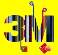 3M