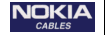 (NOKIA CABLES)